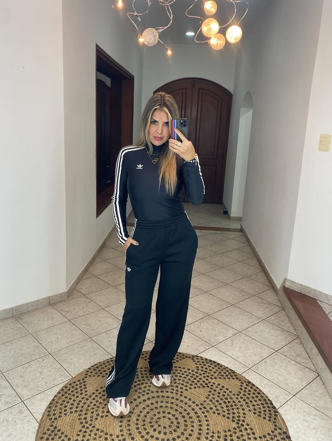 Originals™ Bold Cropped Set 