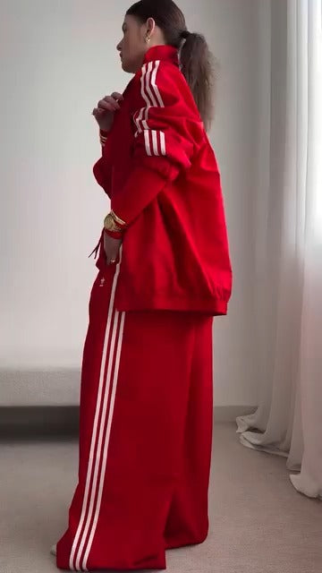 Originals Scarlet Red™ Luxe Tracksuit 