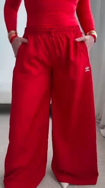 Originals Scarlet Red™ Luxe Tracksuit 