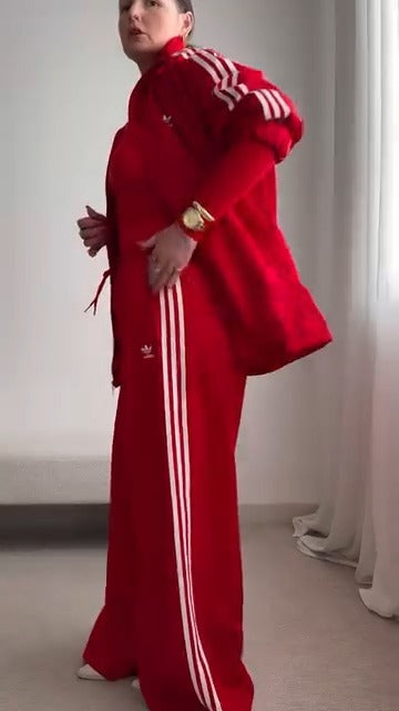 Originals Scarlet Red™ Luxe Tracksuit 