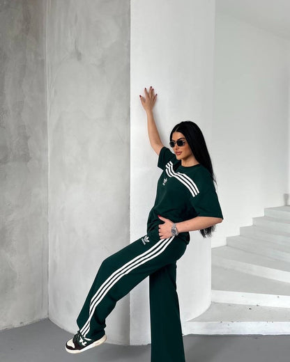 🔥 Adidas Originals™ Luxe Edition – Designed for Women Who Own Their Space 