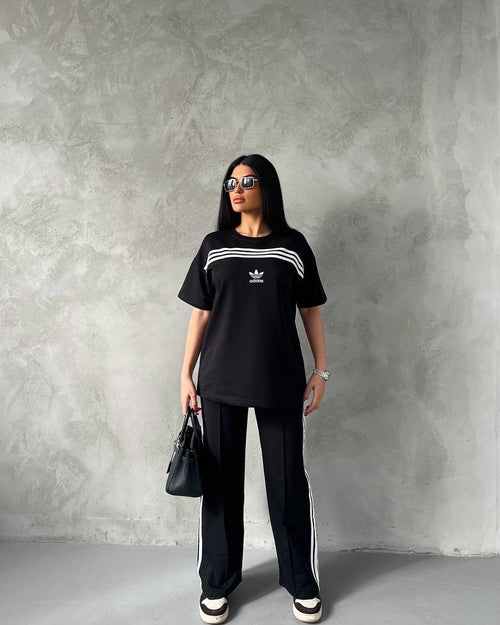 🔥 Adidas Originals™ Luxe Edition – Designed for Women Who Own Their Space 