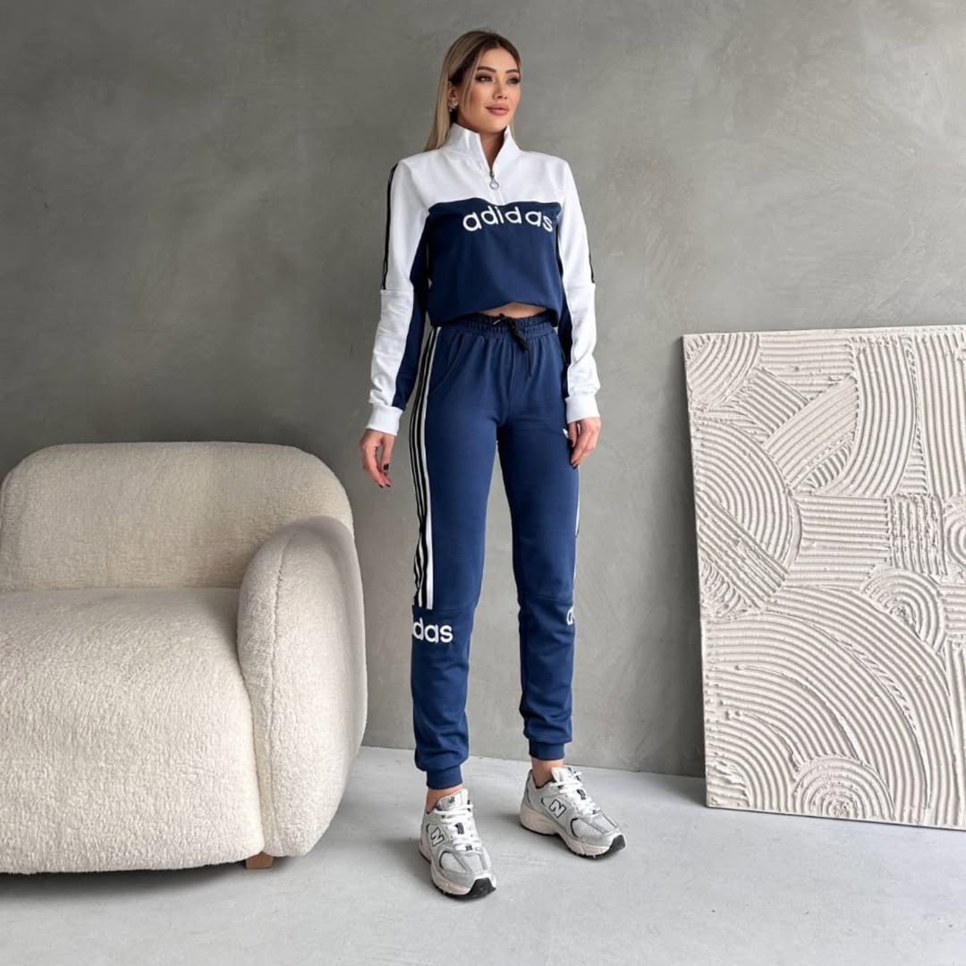 Adidas Originals™ Colourblock – Bold. Sporty. Iconic. 