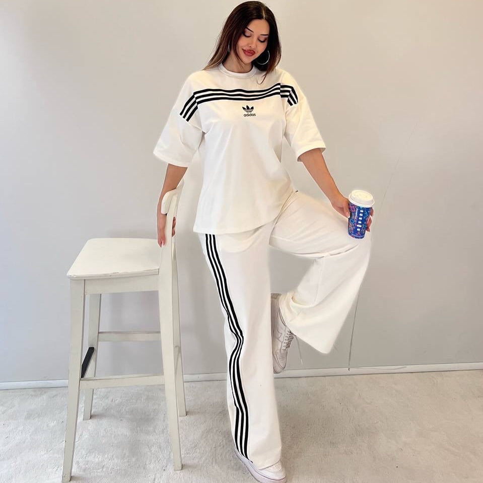 Adidas Originals™ Comfort – Everyday Ease. UrbanImpact.