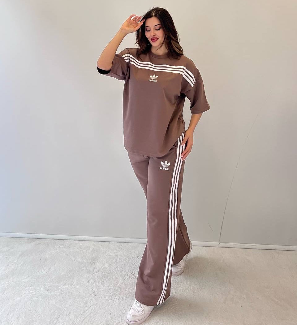 Adidas Originals™ Comfort – Everyday Ease. UrbanImpact.