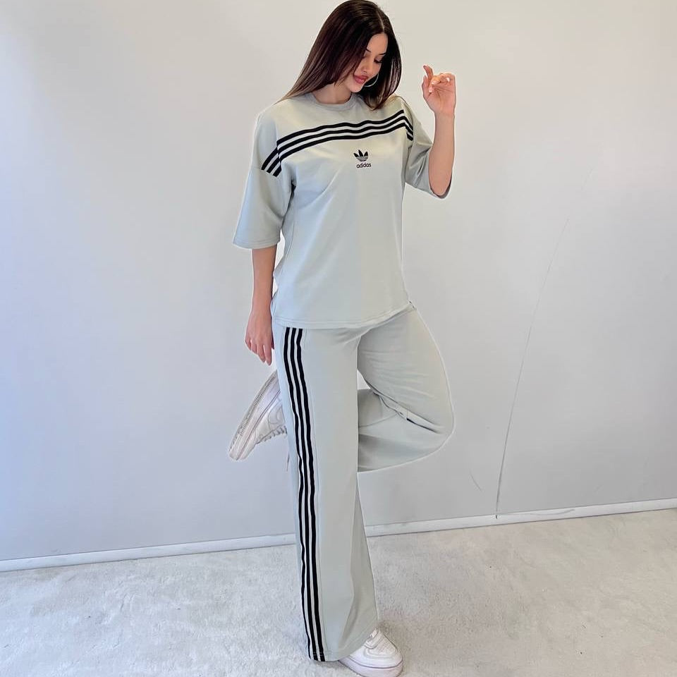 Adidas Originals™ Comfort – Everyday Ease. UrbanImpact.