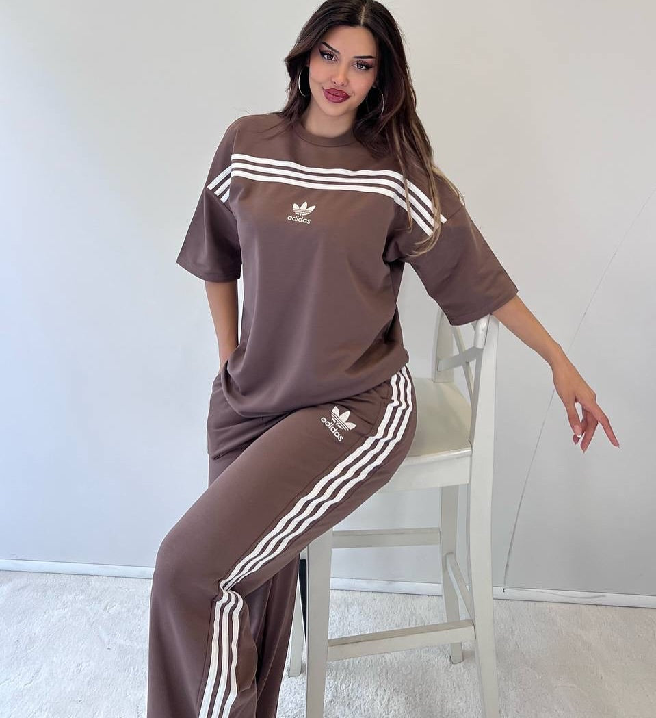 Adidas Originals™ Comfort – Everyday Ease. UrbanImpact.