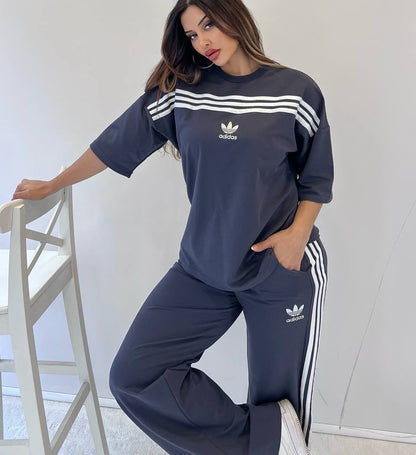 Adidas Originals™ Comfort – Everyday Ease. UrbanImpact.