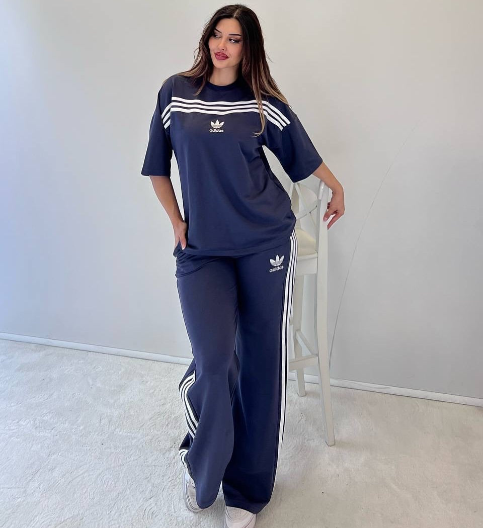 Adidas Originals™ Comfort – Everyday Ease. UrbanImpact.