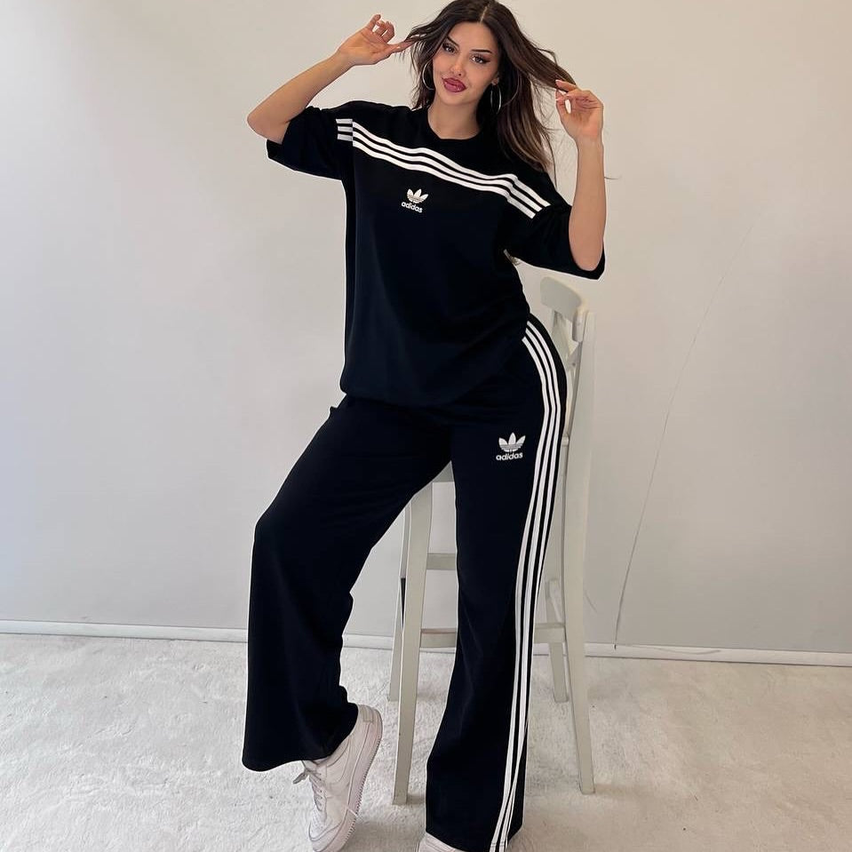 Adidas Originals™ Comfort – Everyday Ease. UrbanImpact.