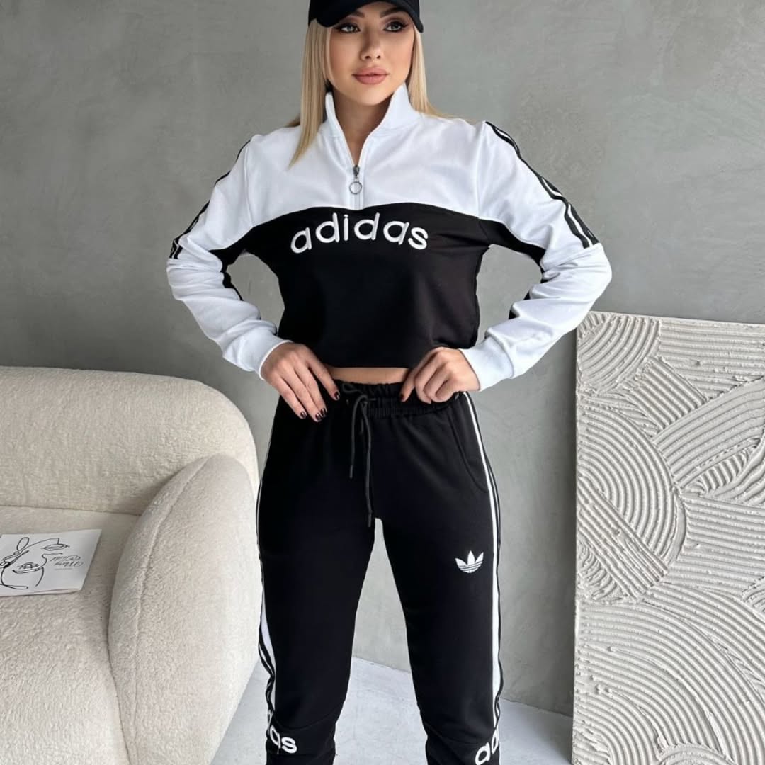 Adidas Originals™ Colourblock – Bold. Sporty. Iconic. 