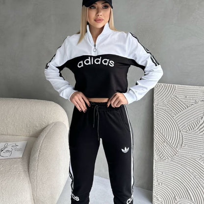 Adidas Originals™ Colourblock – Bold. Sporty. Iconic. 