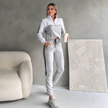 Adidas Originals™ Colourblock – Bold. Sporty. Iconic. 