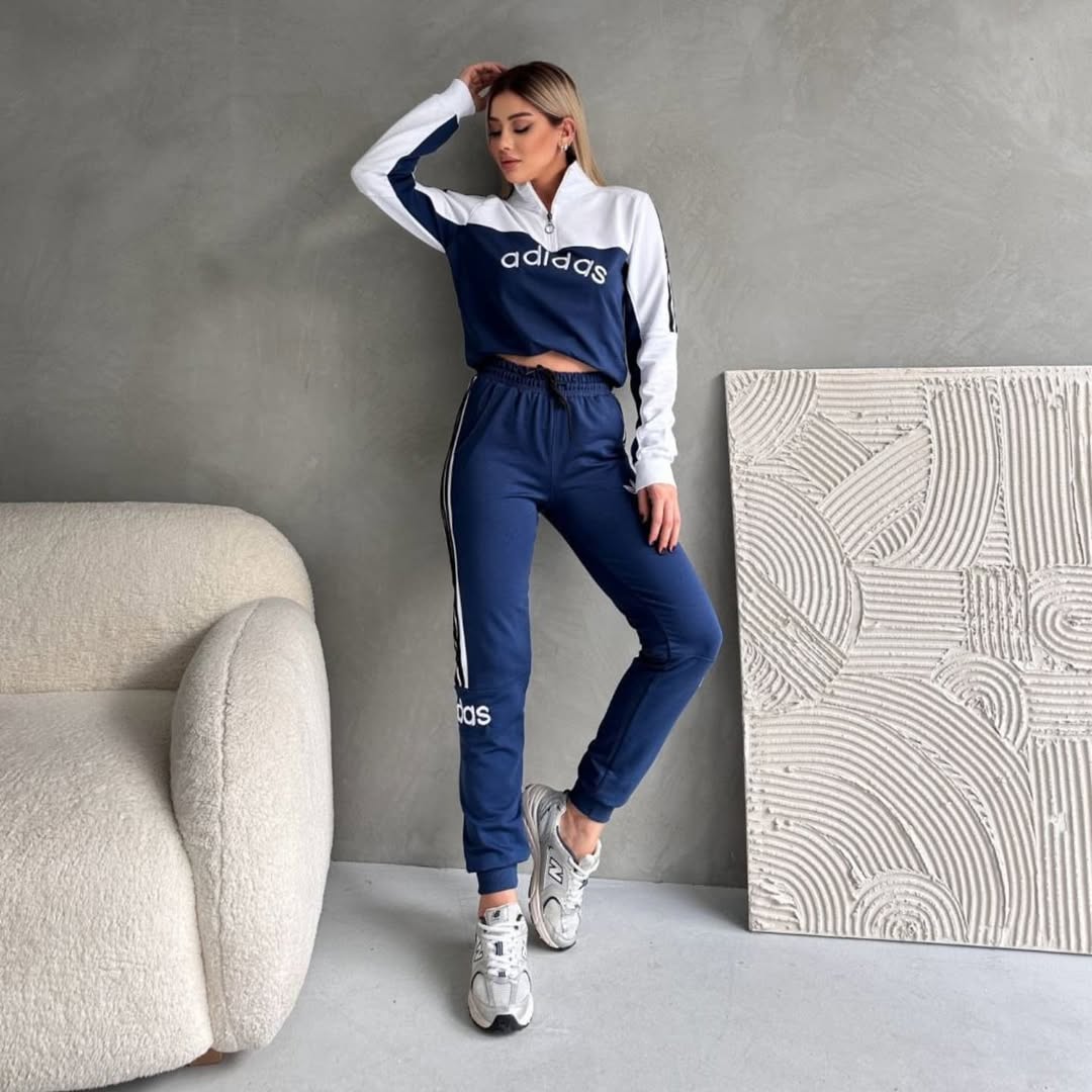 Adidas Originals™ Colourblock – Bold. Sporty. Iconic. 