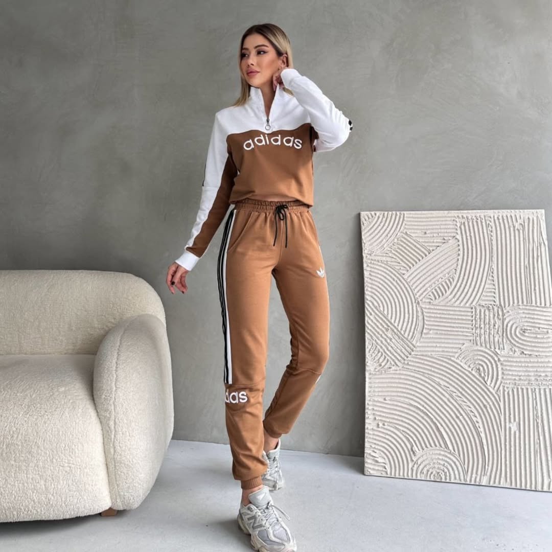 Adidas Originals™ Colourblock – Bold. Sporty. Iconic. 