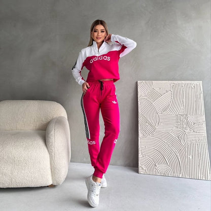 Adidas Originals™ Colourblock – Bold. Sporty. Iconic. 