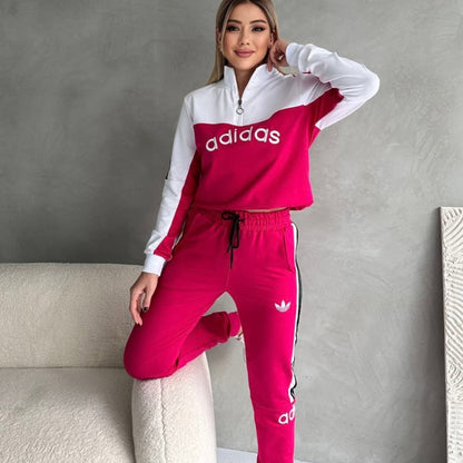 Adidas Originals™ Colourblock – Bold. Sporty. Iconic. 