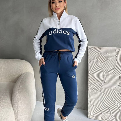 Adidas Originals™ Colourblock – Bold. Sporty. Iconic. 