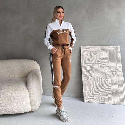 Adidas Originals™ Colourblock – Bold. Sporty. Iconic. 