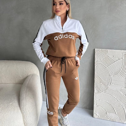 Adidas Originals™ Colourblock – Bold. Sporty. Iconic. 