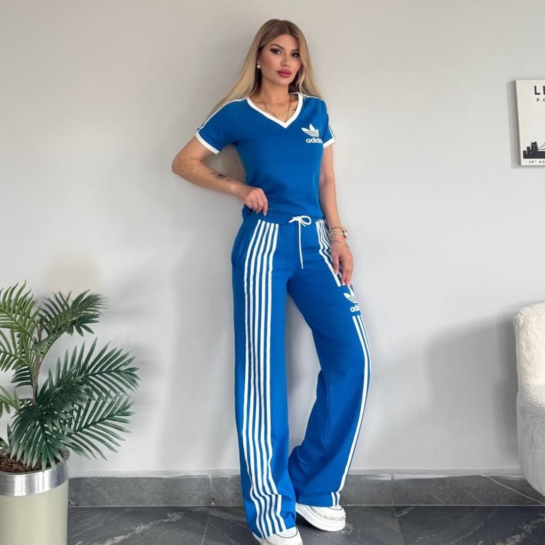 Adidas Power Fit Urban Set