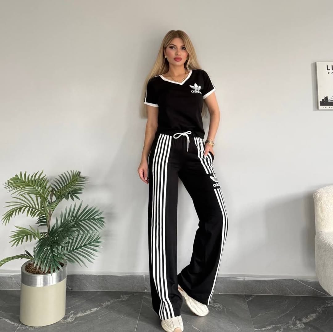 Adidas Power Fit Urban Set