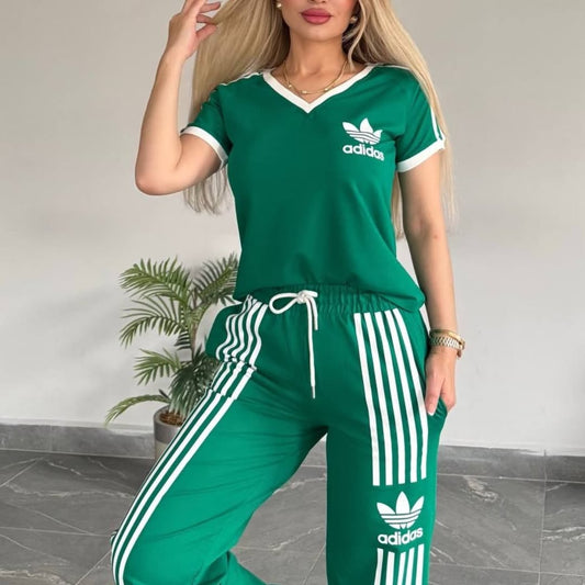 Adidas Power Fit Urban Set