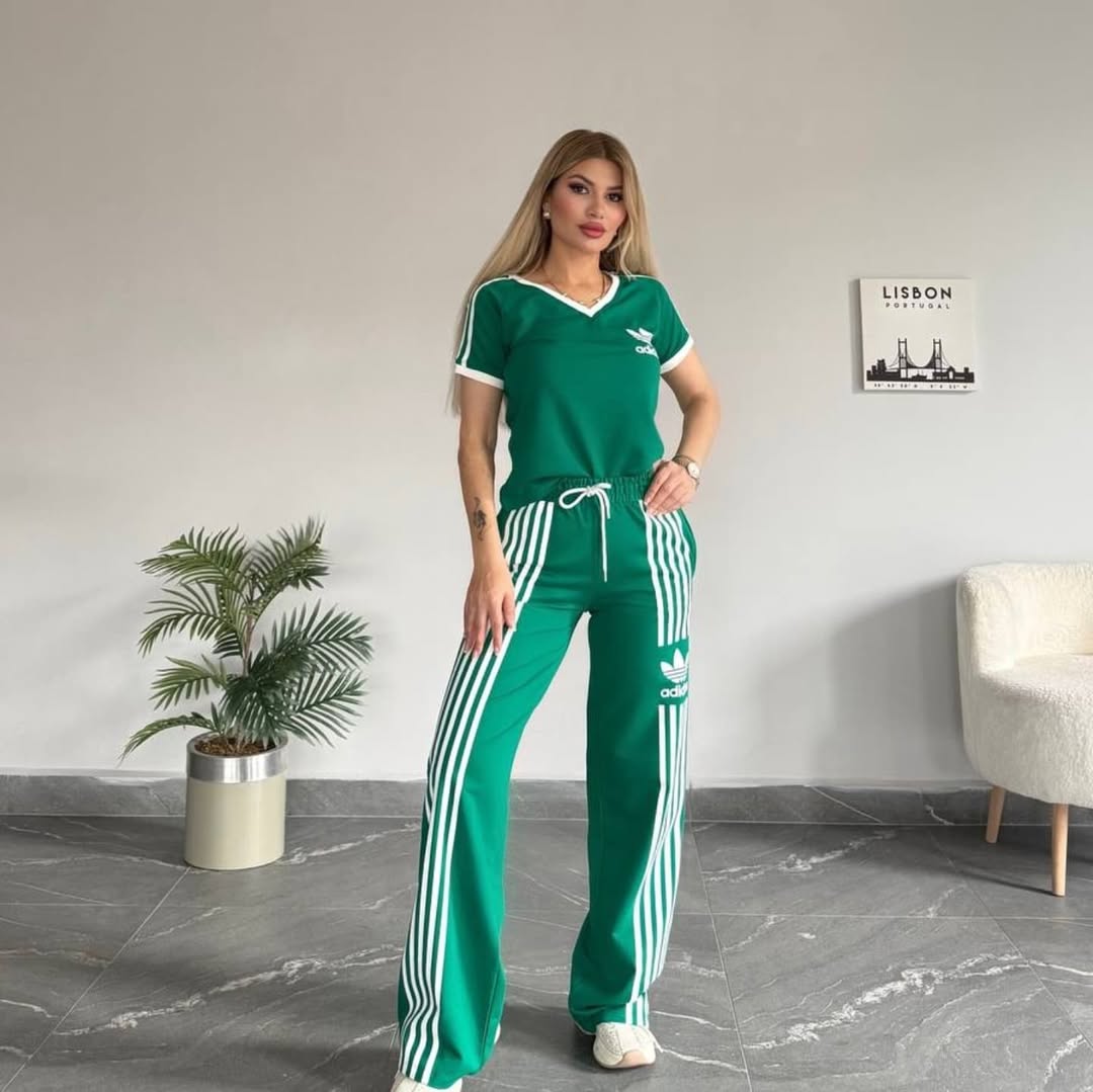 Adidas Power Fit Urban Set