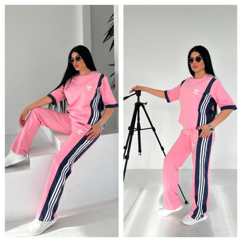 Adidas Classic Street Set