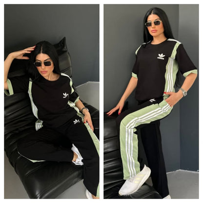 Adidas Classic Street Set