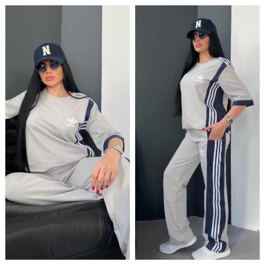 Adidas Classic Street Set