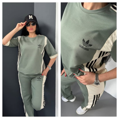 Adidas Classic Street Set