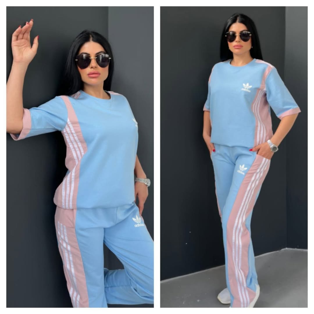 Adidas Classic Street Set