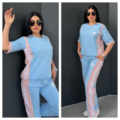 Adidas Classic Street Set