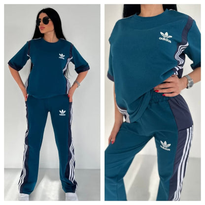 Adidas Classic Street Set