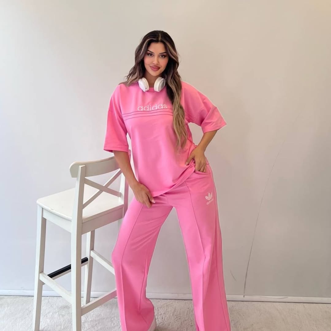 Adidas Originals™ Comfort Set – The perfect balance of style and comfort