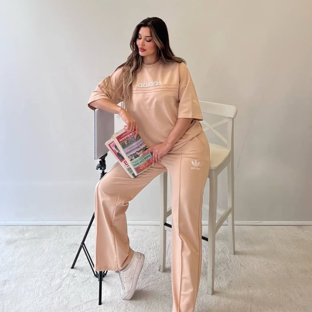 Adidas Originals™ Comfort Set – The perfect balance of style and comfort