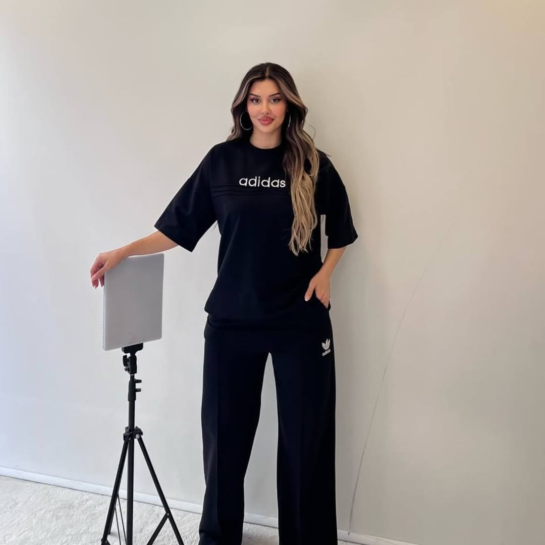 Adidas Originals™ Comfort Set – The perfect balance of style and comfort