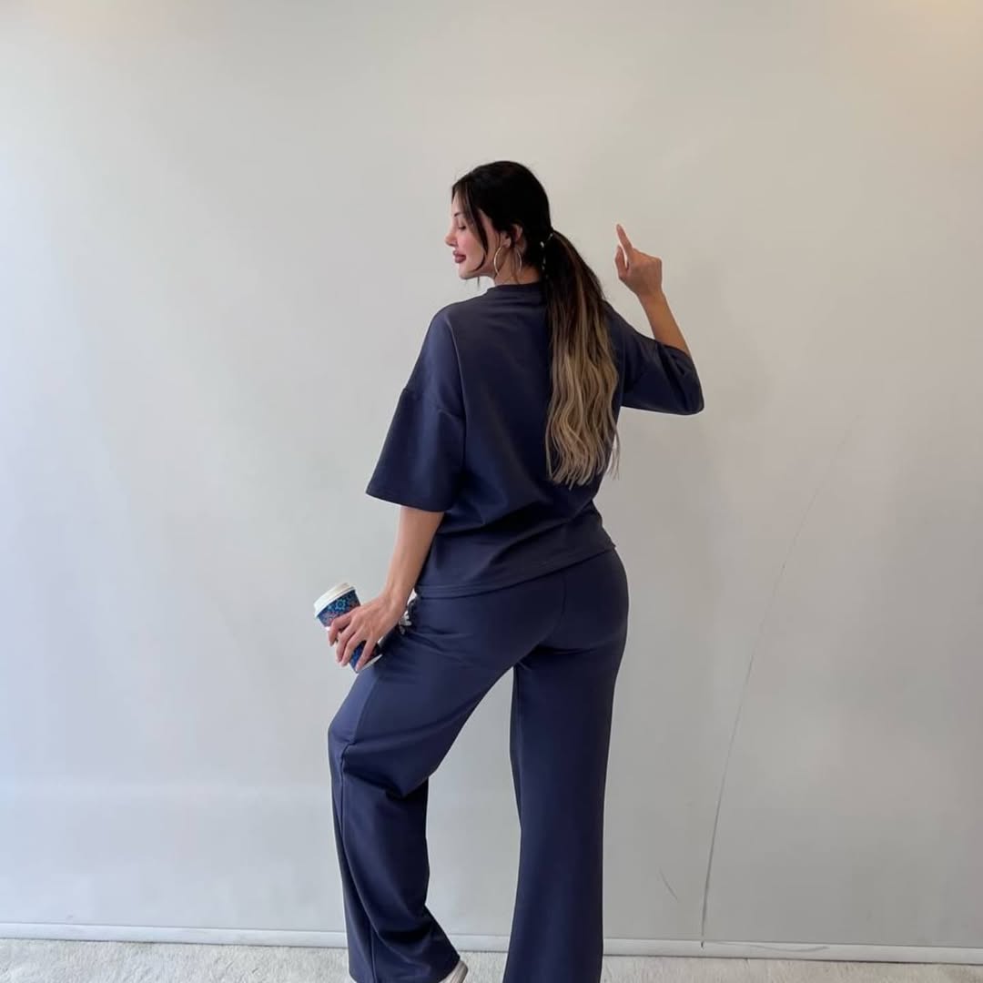 Adidas Originals™ Comfort Set – The perfect balance of style and comfort