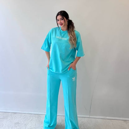 Adidas Originals™ Comfort Set – The perfect balance of style and comfort