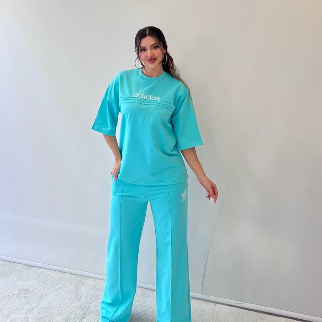 Adidas Originals™ Comfort Set – The perfect balance of style and comfort