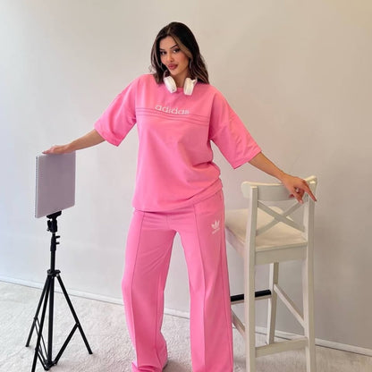 Adidas Originals™ Comfort Set – The perfect balance of style and comfort