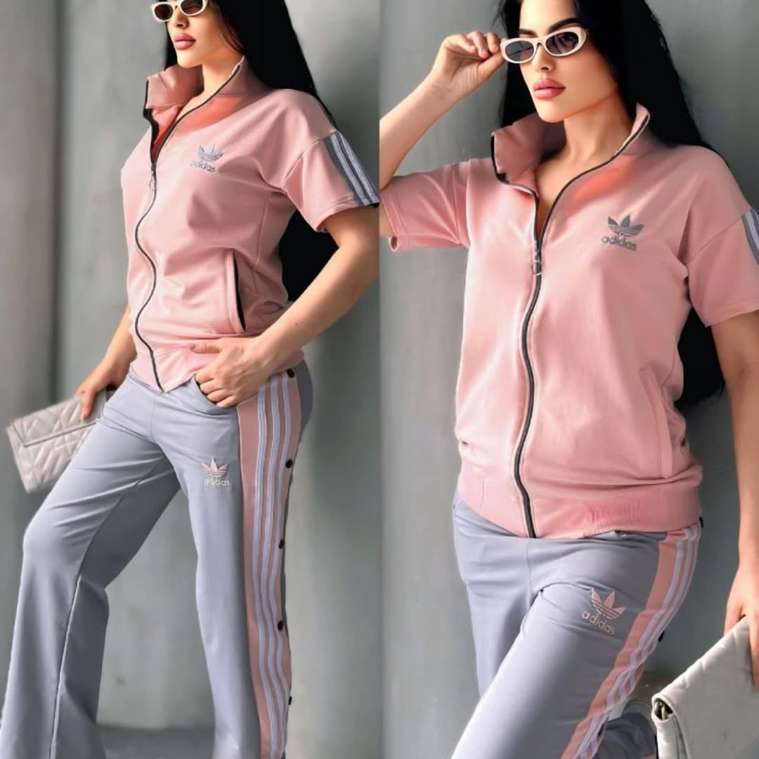 Adidas Originals™ Urban Chic Set – Buy 1, Get 2 Free