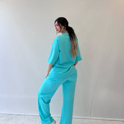 Adidas Originals™ Comfort Set – The perfect balance of style and comfort