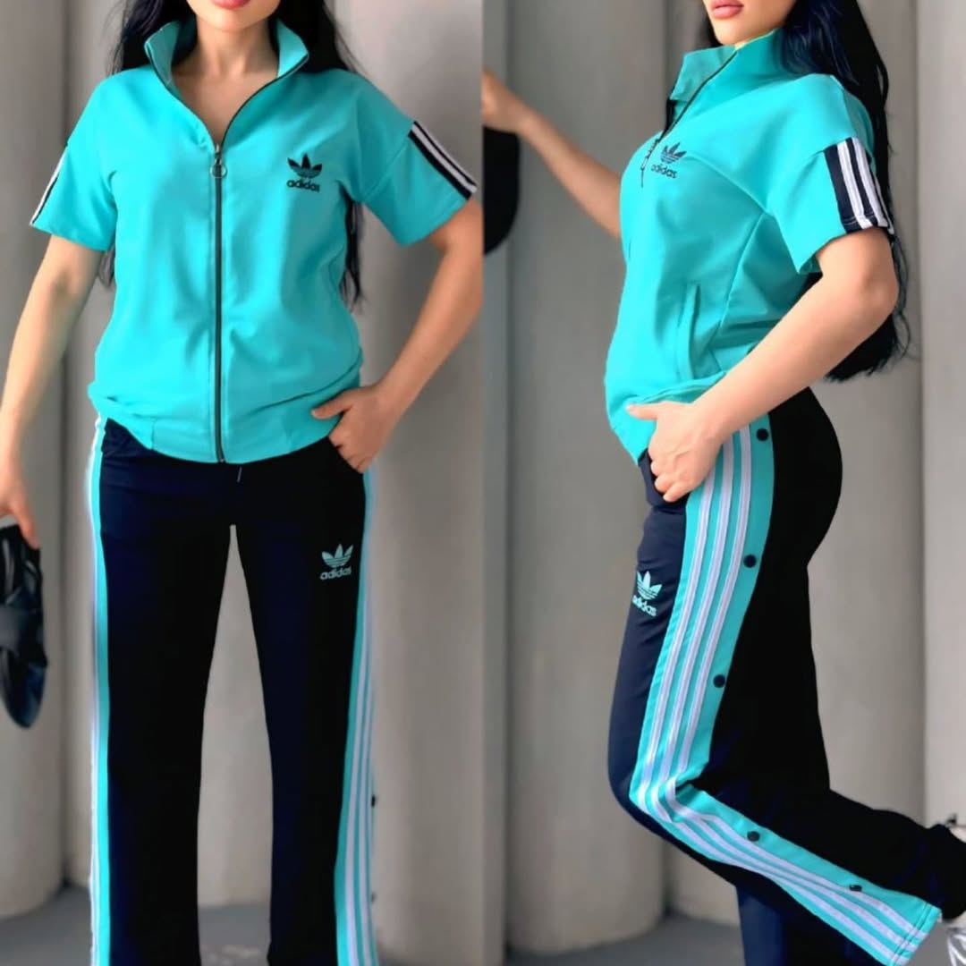 Adidas Originals™ Urban Chic Set – Buy 1, Get 2 Free
