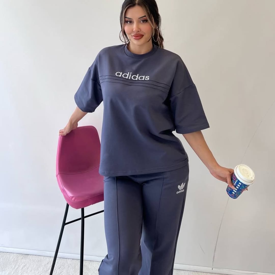 Adidas Originals™ Comfort Set – The perfect balance of style and comfort