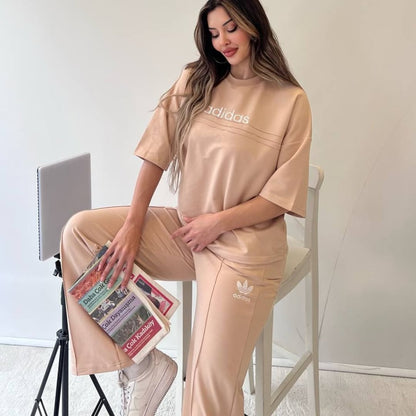 Adidas Originals™ Comfort Set – The perfect balance of style and comfort