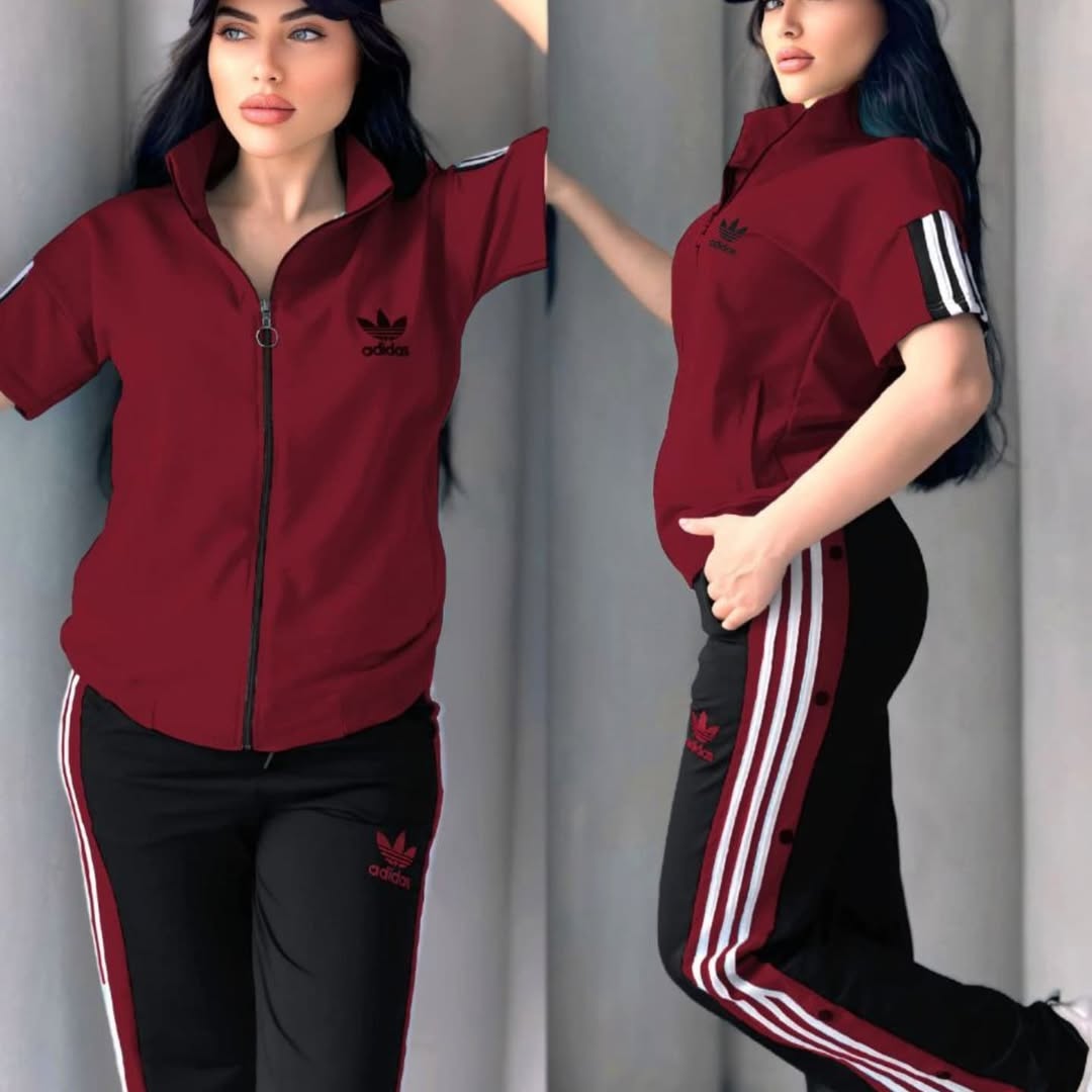 Adidas Originals™ Urban Chic Set – Buy 1, Get 2 Free