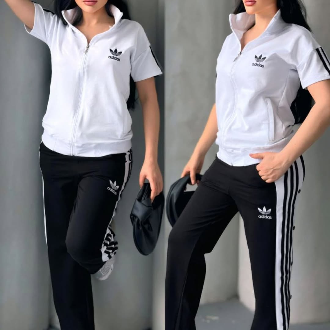 Adidas Originals™ Urban Chic Set – Buy 1, Get 2 Free