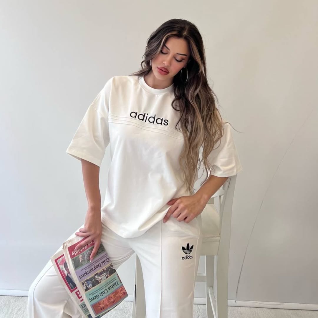 Adidas Originals™ Comfort Set – The perfect balance of style and comfort